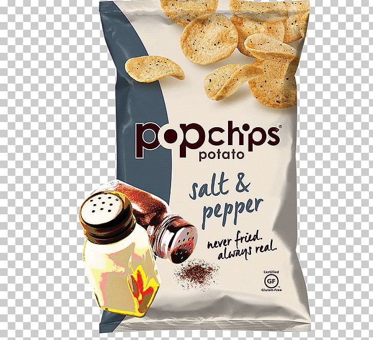 Popchips Potato Chip Salt Potatoes Flavor Spice PNG, Clipart, Cheetos, Cooking, Flavor, Food, Food Drinks Free PNG Download