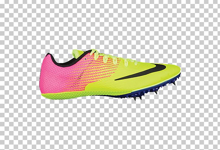 Sports Shoes Nike Track Spikes Running PNG, Clipart, Adidas, Air Jordan, Aqua, Asics, Athletic Shoe Free PNG Download