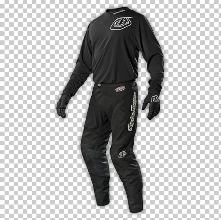 T-shirt Pants Jersey Troy Lee Designs Coat PNG, Clipart, Adidas, Black, Clothing, Coat, Dry Suit Free PNG Download