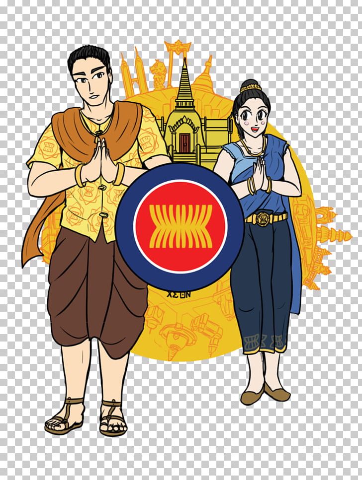 Association Of Southeast Asian Nations Art PNG, Clipart, Art, Artist, August 7, Cartoon, Deviantart Free PNG Download