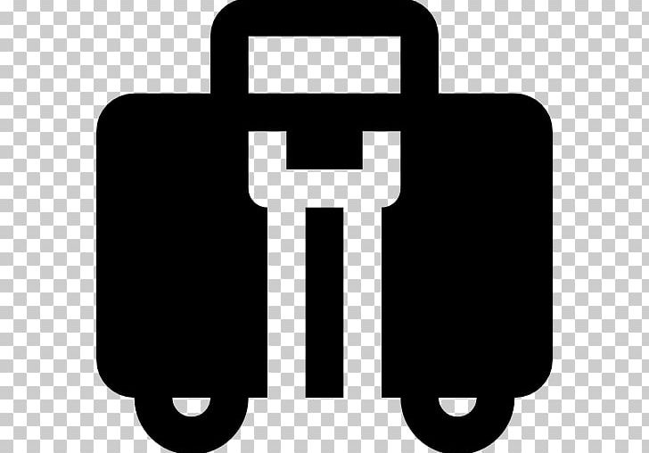 Computer Icons Hotel Travel PNG, Clipart, Baggage, Black And White, Brand, Business, Computer Icons Free PNG Download