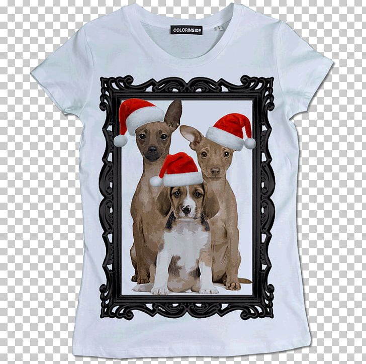 Dog Breed Puppy T-shirt Snout PNG, Clipart, Breed, Carnivoran, Child, Christmas Dog, Dog Free PNG Download