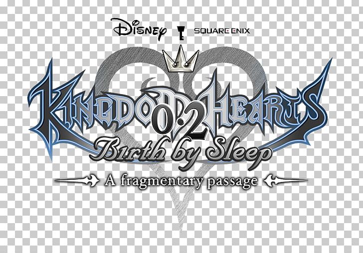 Kingdom Hearts Birth By Sleep Kingdom Hearts HD 2.8 Final Chapter Prologue Kingdom Hearts χ Kingdom Hearts III PNG, Clipart, Brand, Computer Wallpaper, Graphic Design, Heart, Kingdom Free PNG Download