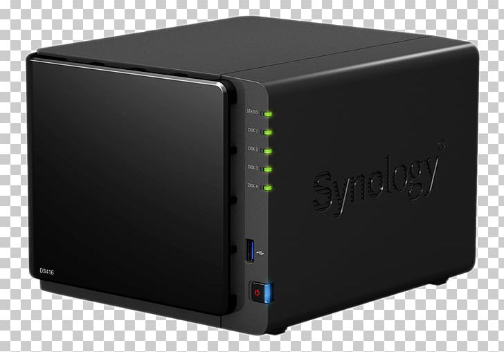Network Storage Systems Synology DiskStation DS416 Hard Drives Serial ATA RAID PNG, Clipart, Audio, Audio Equipment, Computer Servers, Data Storage, Diskless Node Free PNG Download