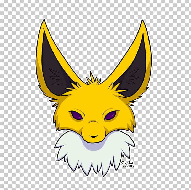 Pokémon Yellow Jolteon Eevee Drawing Sylveon PNG, Clipart, Bat, Carnivoran, Character, Deviantart, Digital Art Free PNG Download