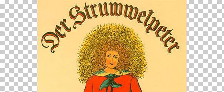 Struwwelpeter Book Children's Literature Pippi Longstocking Max And Moritz PNG, Clipart,  Free PNG Download