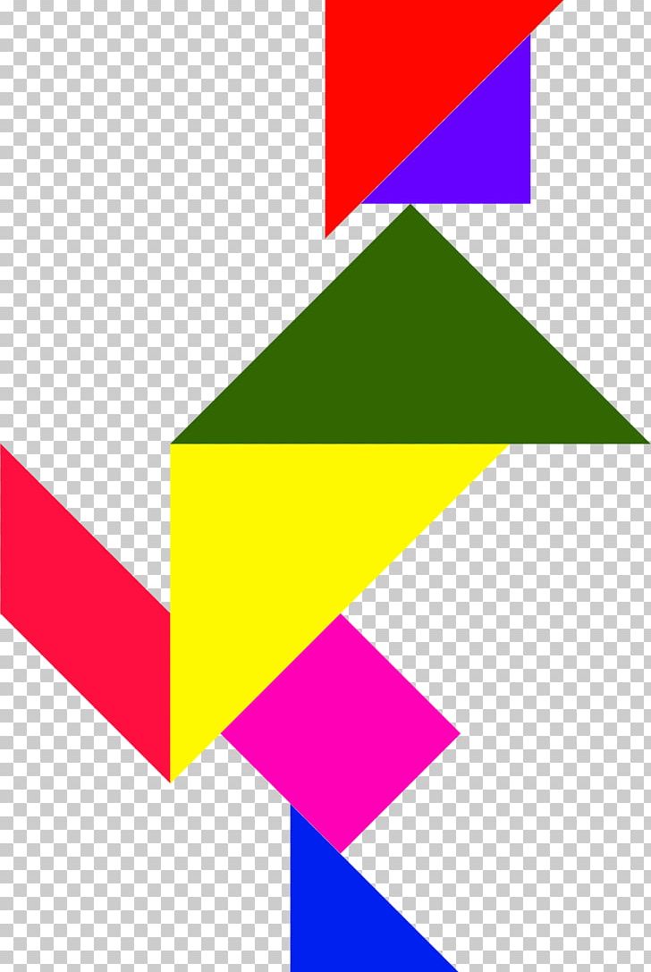 Tangram Jigsaw Puzzles Triangle Parallelogram PNG, Clipart, Angle, Area, Art, Brand, Diagram Free PNG Download