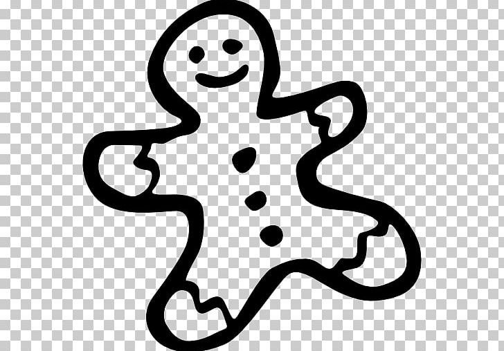 The Gingerbread Man Black And White Cookie Frosting & Icing Biscuits PNG, Clipart, Artwork, Biscuit, Biscuits, Black And White, Black And White Cookie Free PNG Download