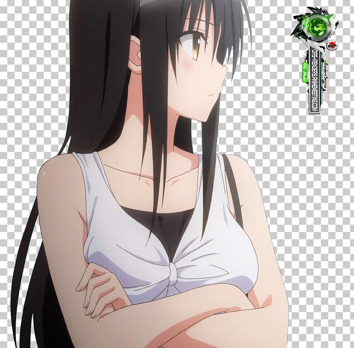 Yui Kotegawa To Love-Ru Anime Mangaka PNG, Clipart, Anime, Arm, Art, Artist, Black Hair Free PNG Download