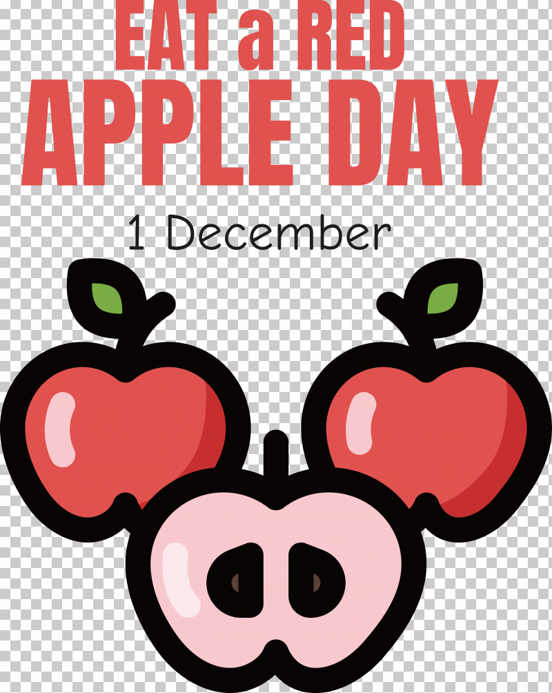 Red Apple Eat A Red Apple Day PNG, Clipart, Eat A Red Apple Day, Red Apple Free PNG Download