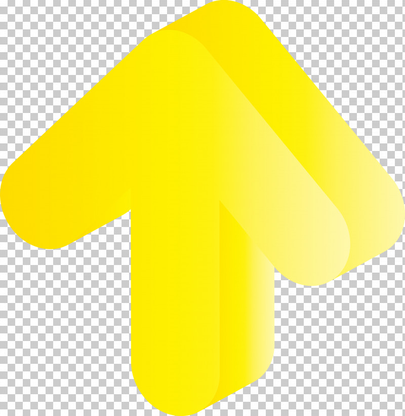 Arrow PNG, Clipart, Arrow, Logo, Symbol, Yellow Free PNG Download