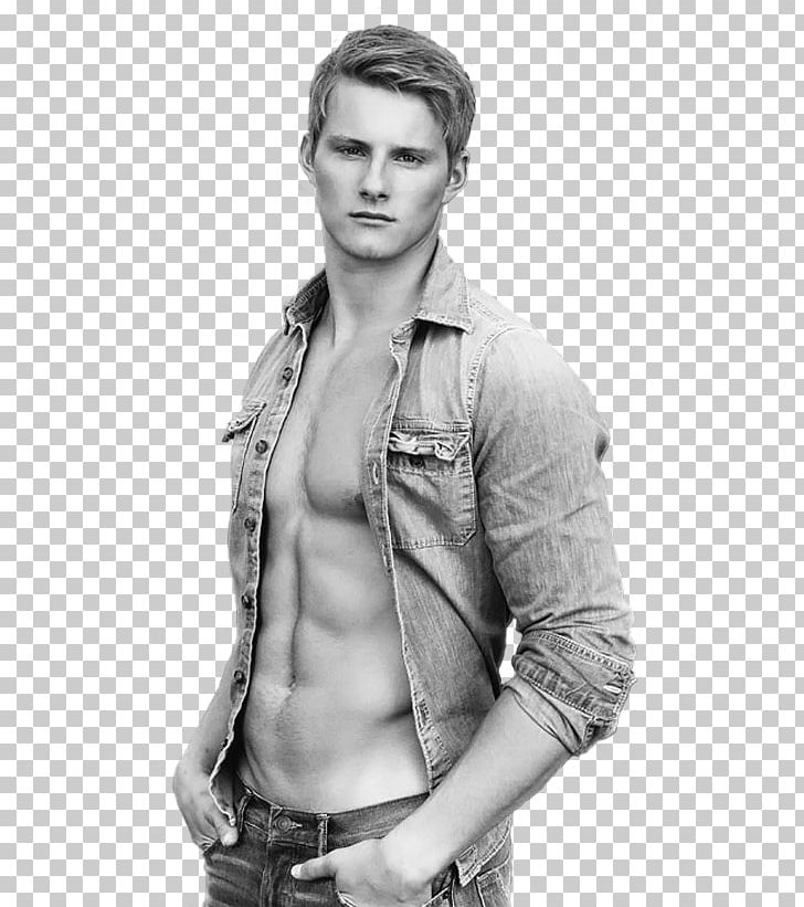 Alexander Ludwig The Hunger Games Cato Model Actor PNG, Clipart, Abdomen, Actor, Alexander Ludwig, Arm, Black And White Free PNG Download