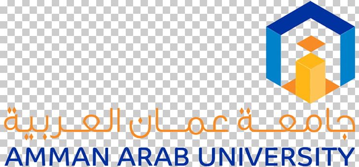 Amman Arab University Hashemite University Yarmouk University PNG, Clipart, Amman, Area, Association Of Arab Universities, Blue, Brand Free PNG Download