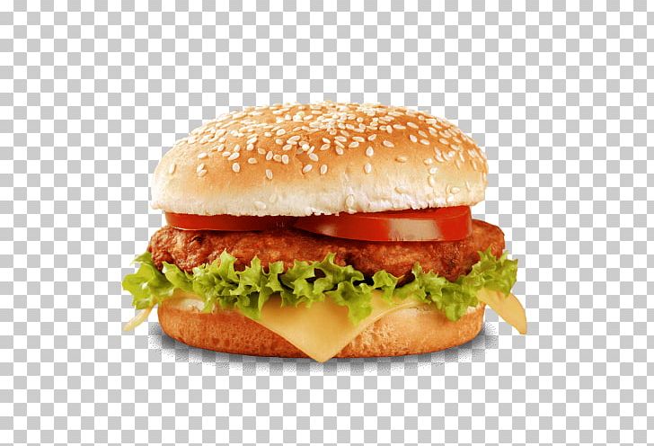 Cheeseburger Hamburger Veggie Burger Fast Food Vegetarian Cuisine PNG, Clipart,  Free PNG Download