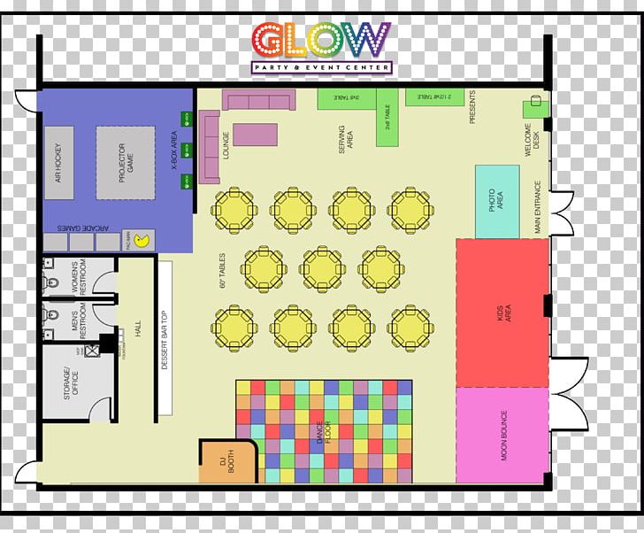 Floor Plan Glow Party Event House PNG, Clipart, Area, Dance, Drawing, Event Management, Exhibition Free PNG Download