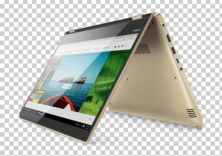 Lenovo Yoga 520 (14) 2-in-1 PC Intel PNG, Clipart, Central Processing Unit, Computer, Electronic Device, Gadget, Inte Free PNG Download
