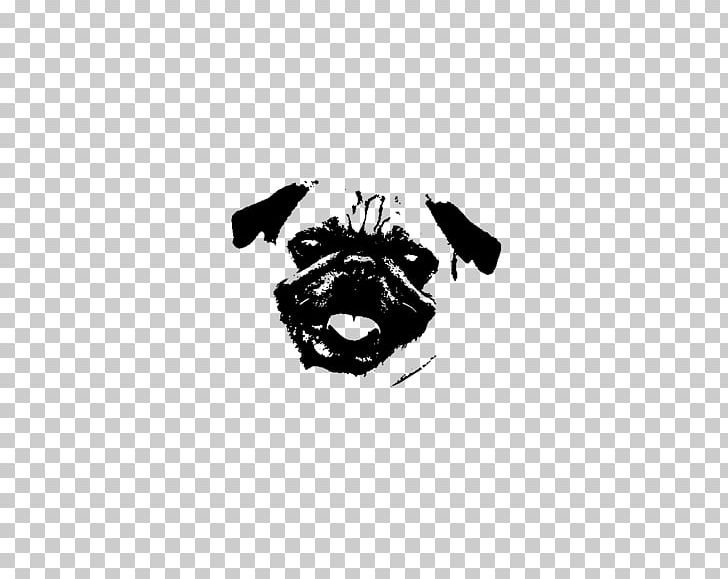 Pug Drawing Dog Breed PNG, Clipart, Art, Artwork, Black, Black And White, Brand Free PNG Download