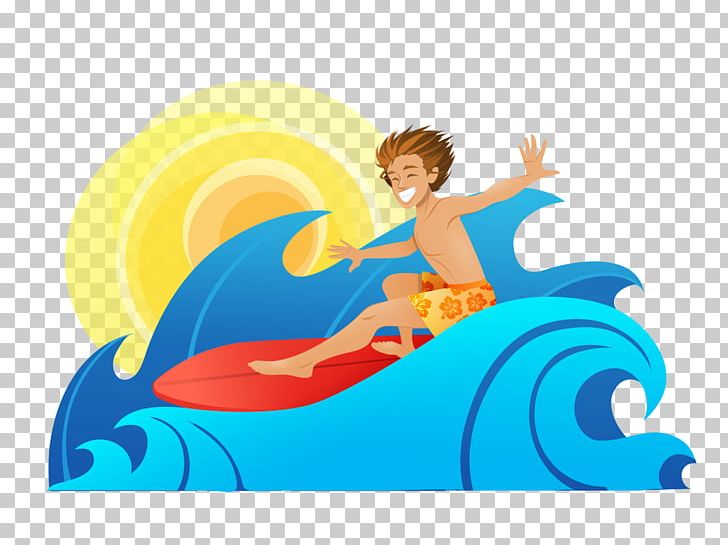 Silver Surfer Surfing Cartoon Wind Wave PNG, Clipart, Balloon Cartoon, Blue, Blue Background, Boy Cartoon, Boy Vector Free PNG Download