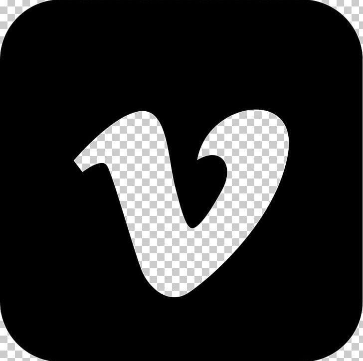 Vimeo Logo Encapsulated PostScript PNG, Clipart, Angle, Art, Black, Black And White, Brand Free PNG Download