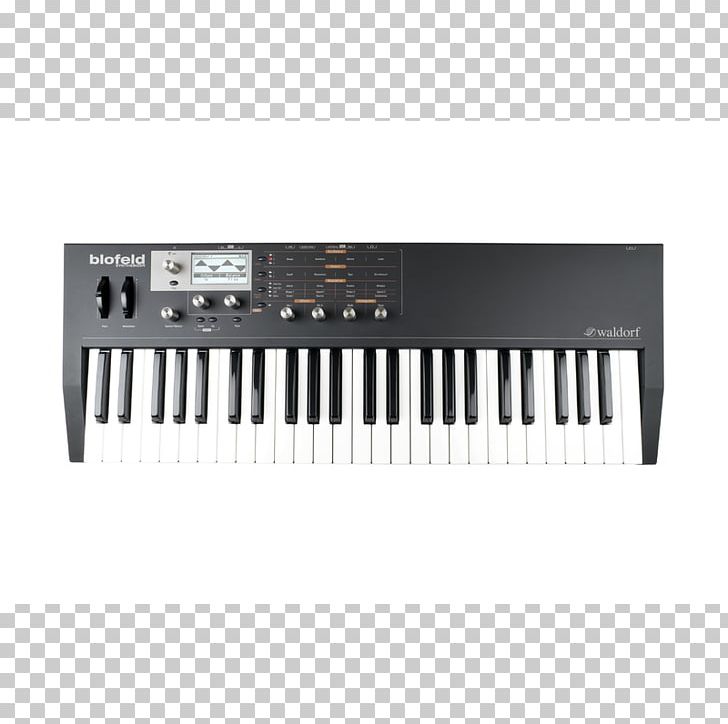 Waldorf Blofeld Ernst Stavro Blofeld Korg Monologue Sound Synthesizers Digital Synthesizer PNG, Clipart, Digital Piano, Input Device, Midi, Music, Musical Instrument Free PNG Download