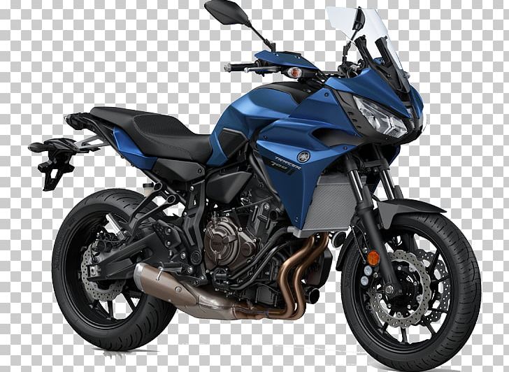 Yamaha Tracer 900 Yamaha Motor Company EICMA Motorcycle Yamaha Corporation PNG, Clipart, Automotive Exhaust, Automotive Exterior, Car, Exhaust System, Motorcycle Free PNG Download