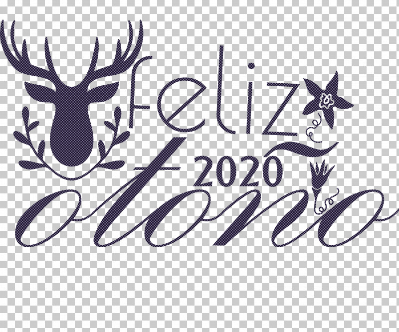 Feliz Otoño Happy Fall Happy Autumn PNG, Clipart, Antler, Area, Autumn, Calligraphy, Feliz Oto%c3%b1o Free PNG Download