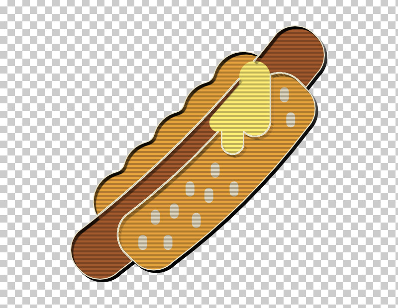 Gastronomy Set Icon Hot Dog Icon Food Icon PNG, Clipart, Chocolate Ice Cream, Fast Food, Food Icon, Frozen Dessert, Gastronomy Set Icon Free PNG Download