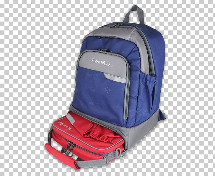 Bag Backpack Lunchbox Satchel PNG, Clipart, Backpack, Bag, Baggage, Blue, Box Free PNG Download
