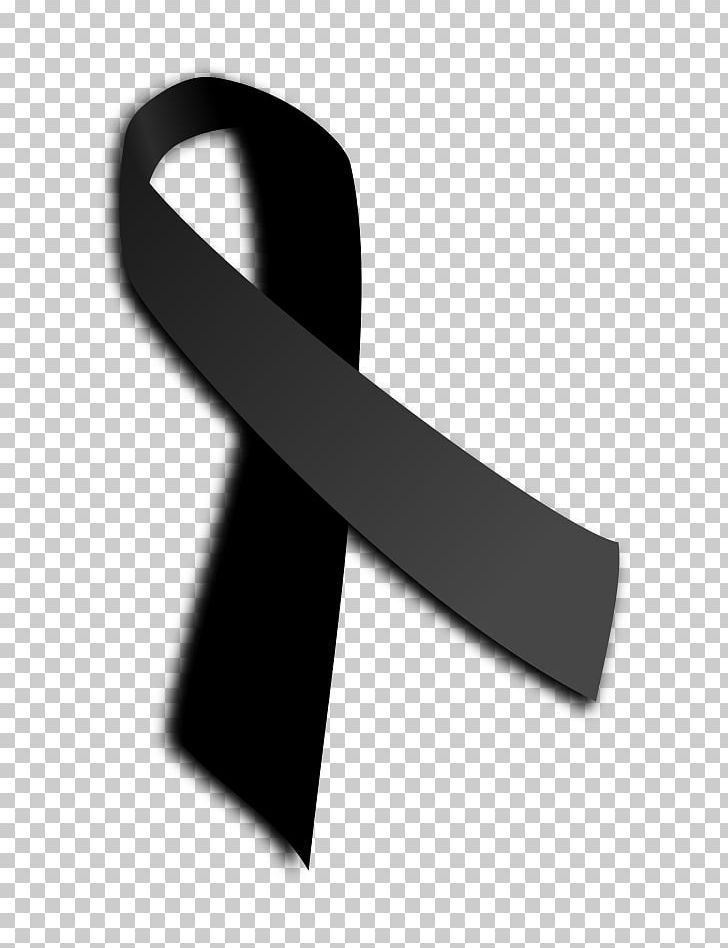 Black Ribbon Movement Myanmar Mourning PNG, Clipart, Awareness Ribbon, Black, Black Ribbon, Feeling, Grief Free PNG Download