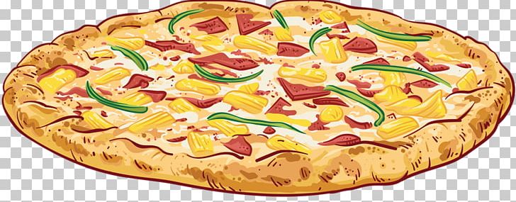 California-style Pizza Sicilian Pizza Italian Cuisine Quiche PNG, Clipart, American Food, Baked Goods, Cartoon Pizza, Cheese, Cuisine Free PNG Download