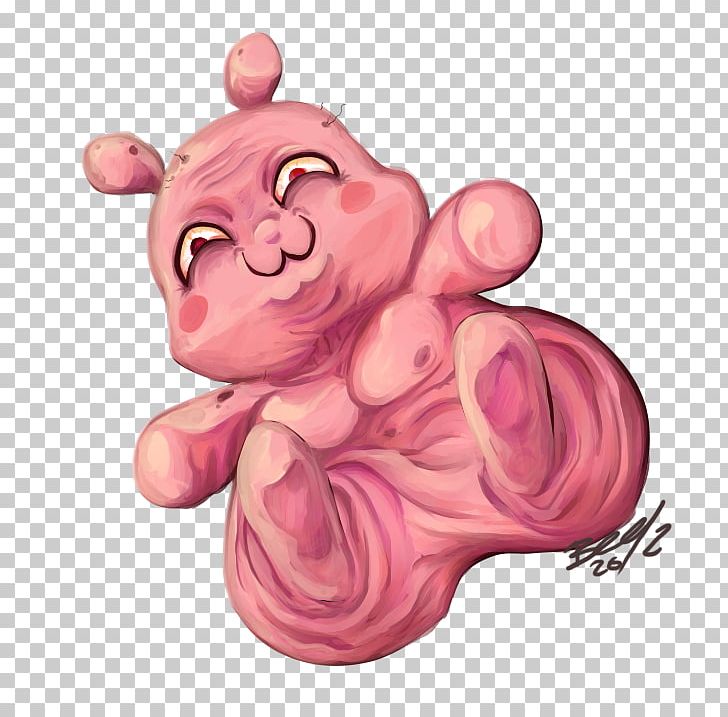 Pig Pink M Muscle Snout PNG, Clipart, Animated Cartoon, Art, Carnivora, Carnivoran, Character Free PNG Download