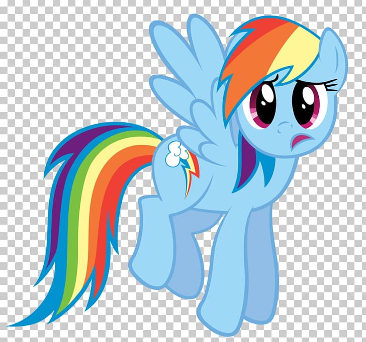 Pony Rainbow Dash Derpy Hooves Horse Drawing PNG, Clipart, Animal Figure, Blue, Cartoon, Cloud, Color Free PNG Download