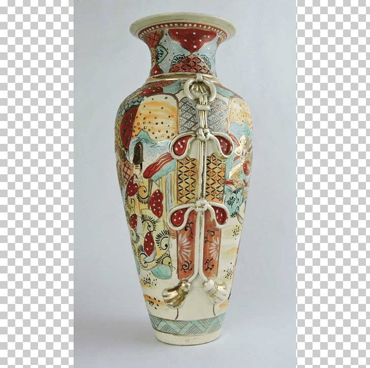 Vase Ceramic Moorcroft Pottery Satsuma Ware PNG, Clipart, Art Deco, Artifact, Bowl, Ceramic, Color Free PNG Download