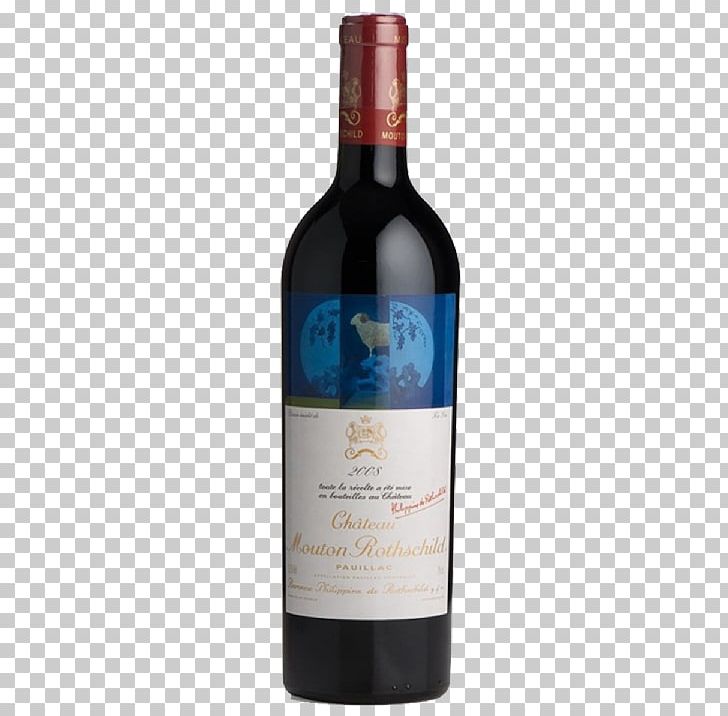 Château Mouton Rothschild Wine Pauillac Merlot Napa Valley AVA PNG, Clipart,  Free PNG Download