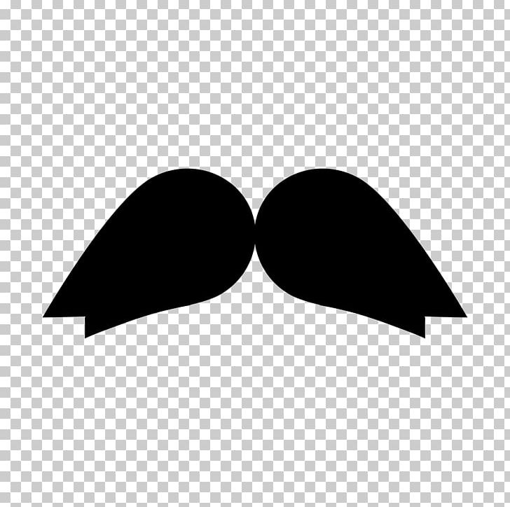 Handlebar Moustache Dali's Mustache Fu Manchu Moustache Computer Icons PNG, Clipart, Angle, Black, Black And White, Computer Icons, Dalis Mustache Free PNG Download