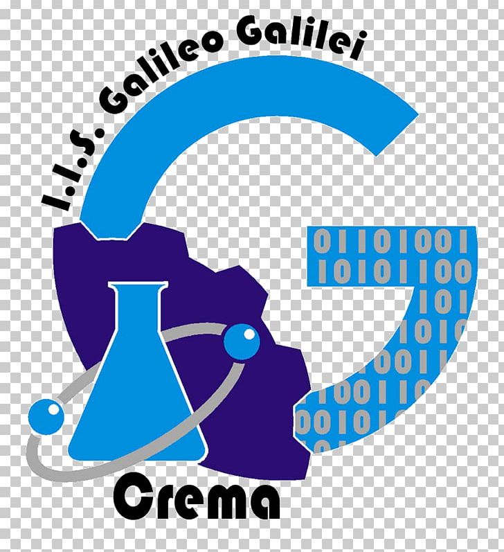 IIS Galileo Galilei Crema ITIS Galileo Galilei Science And Technology In Italy PNG, Clipart, Area, Blue, Brand, Circle, Communication Free PNG Download