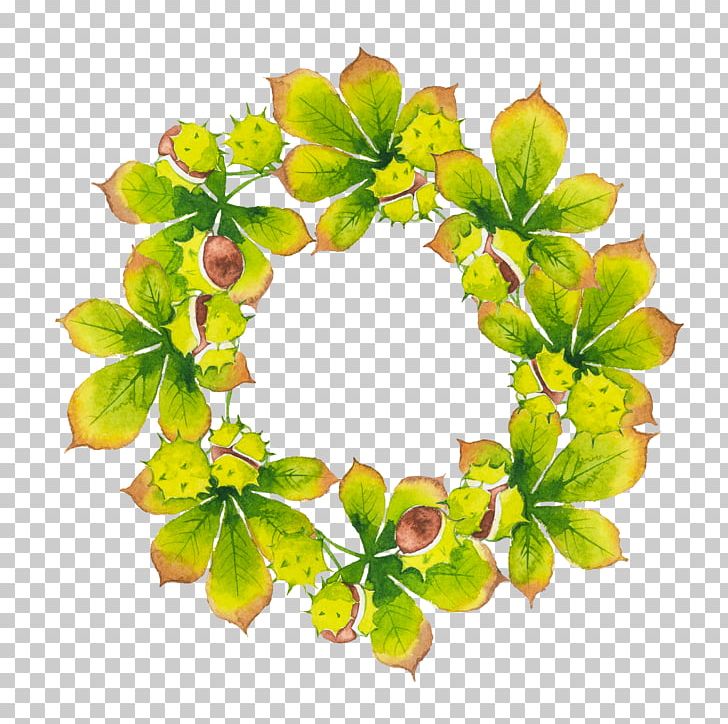 Leaf Circle PNG, Clipart, Background Green, Branch, Circle, Circle Frame, Circle Logo Free PNG Download