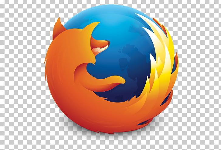 how to get icon for mozilla firefox on desk top