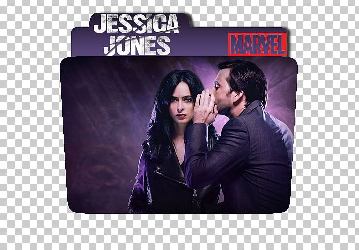 Purple Man Jessica Jones PNG, Clipart, Album Cover, Brand, David Tennant, Jessica Jones, Jessica Jones Season 1 Free PNG Download