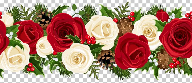 Rose Christmas Flower PNG, Clipart, Artificial Flower, Centrepiece, Christmas, Christmas Clipart, Christmas Decoration Free PNG Download