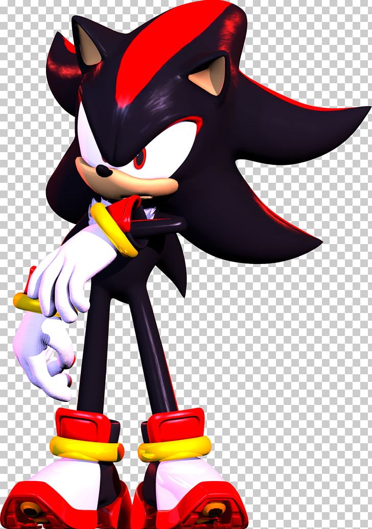 Shadow The Hedgehog Rendering Sega PNG, Clipart, 3d Computer Graphics, Art, Blender, Cartoon, Demon Free PNG Download