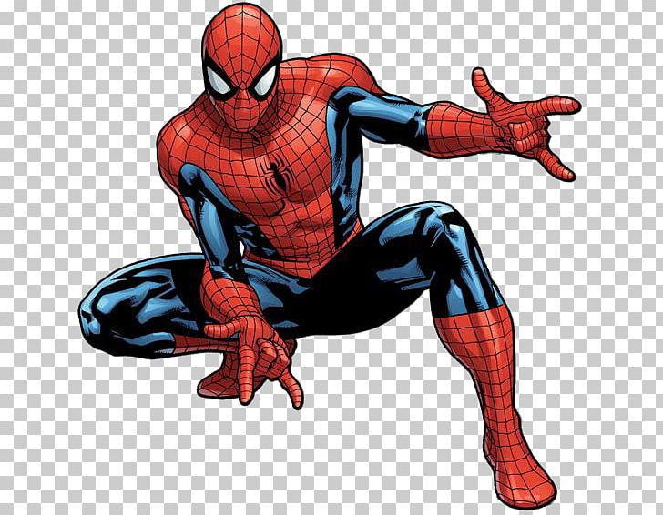 Spider-Man American Comic Book Superhero PNG, Clipart, Art, Captain America, Cartoon, Character, Comic Book Free PNG Download
