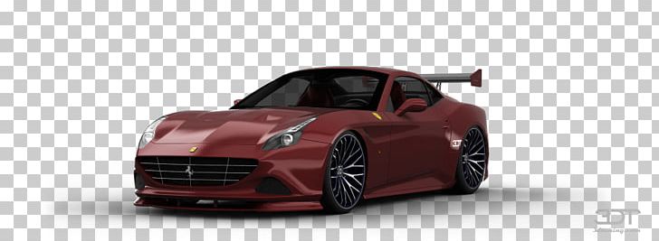 Supercar Luxury Vehicle Motor Vehicle Automotive Design PNG, Clipart, 2015 Ferrari California T, Alloy, Alloy Wheel, Automotive Design, Automotive Exterior Free PNG Download