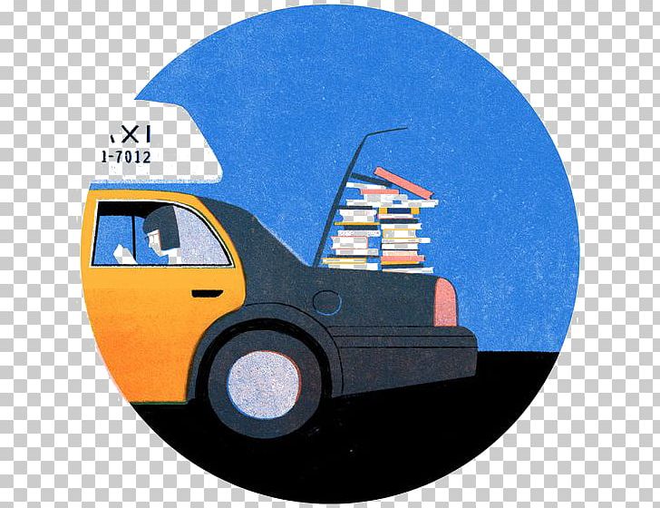 Taxi Illustrator Cartoon Illustration PNG, Clipart, Angle, Art, Behance, Brand, Car Free PNG Download
