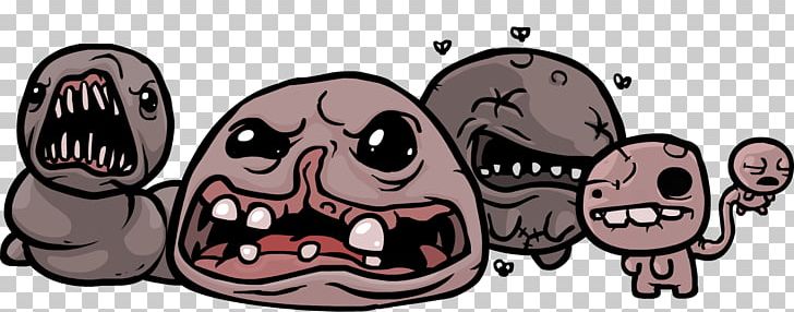 The Binding Of Isaac: Rebirth Boss Video Game Super Meat Boy PNG, Clipart, Bind, Binding Of Isaac, Binding Of Isaac Rebirth, Bone, Boss Free PNG Download