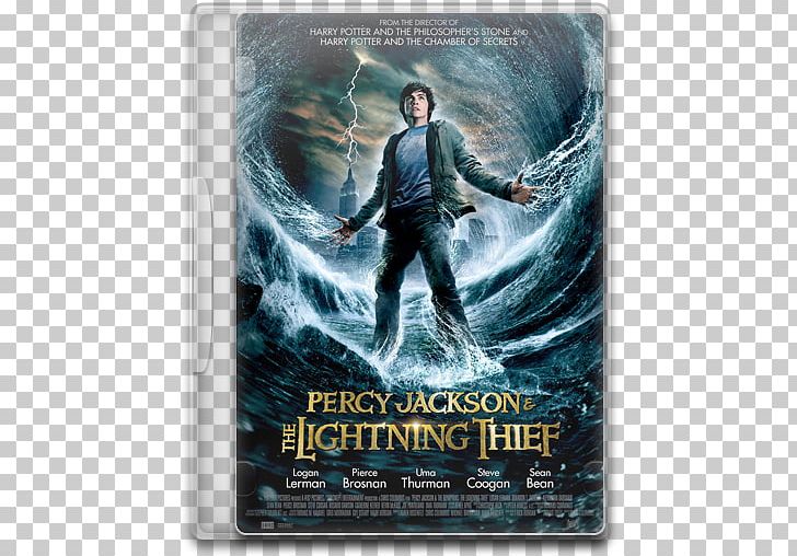 The Lightning Thief Percy Jackson & The Olympians Film Poster PNG, Clipart, Alexandra Daddario, Brando, Chris Columbus, Demigod, Film Free PNG Download