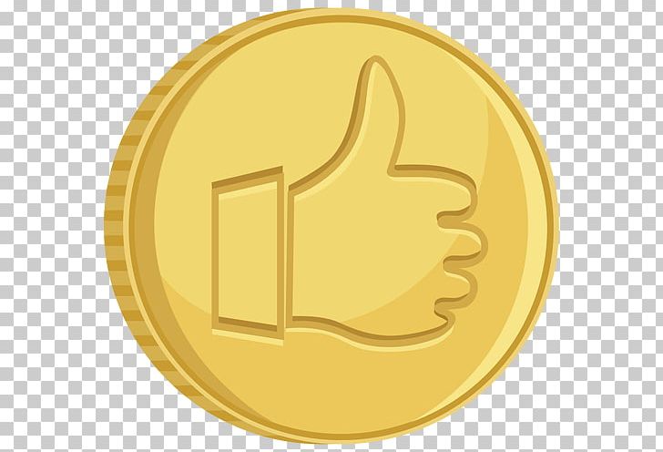 Thumb Signal Gold Coin Gold Coin PNG, Clipart, Circle, Clip Art, Coin, Dollar Coin, Euro Coins Free PNG Download