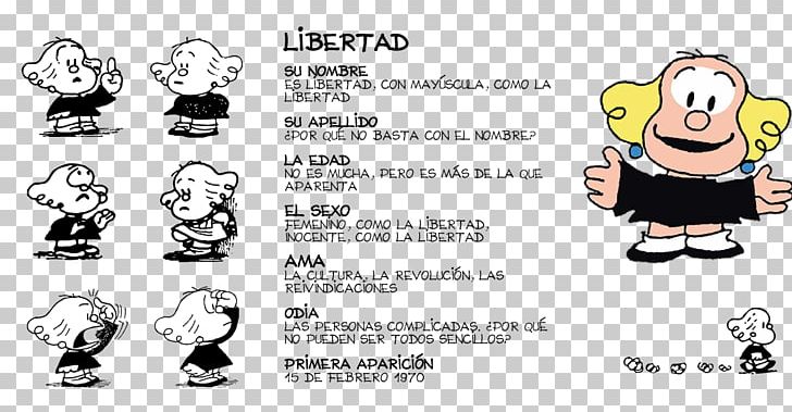 Toda Mafalda Guille Comic Strip Comics PNG, Clipart, Area, Body Jewelry, Brand, Cartoon, Character Free PNG Download