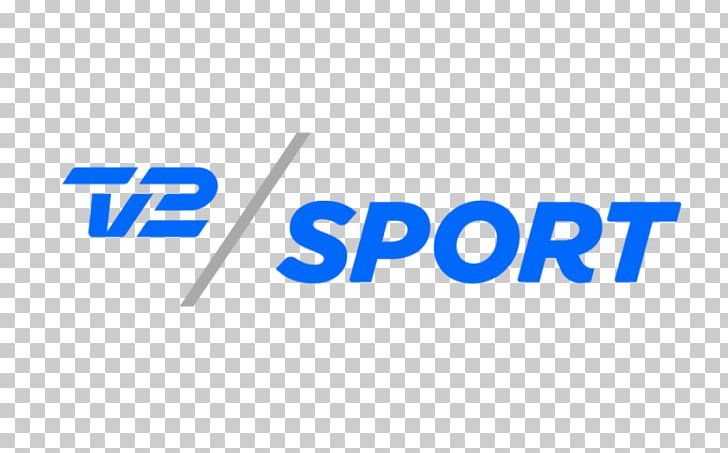 TV 2 Sport Logo Danish Superliga TV3 Sport PNG, Clipart, Angle, Area, Blue, Brand, Danish Superliga Free PNG Download