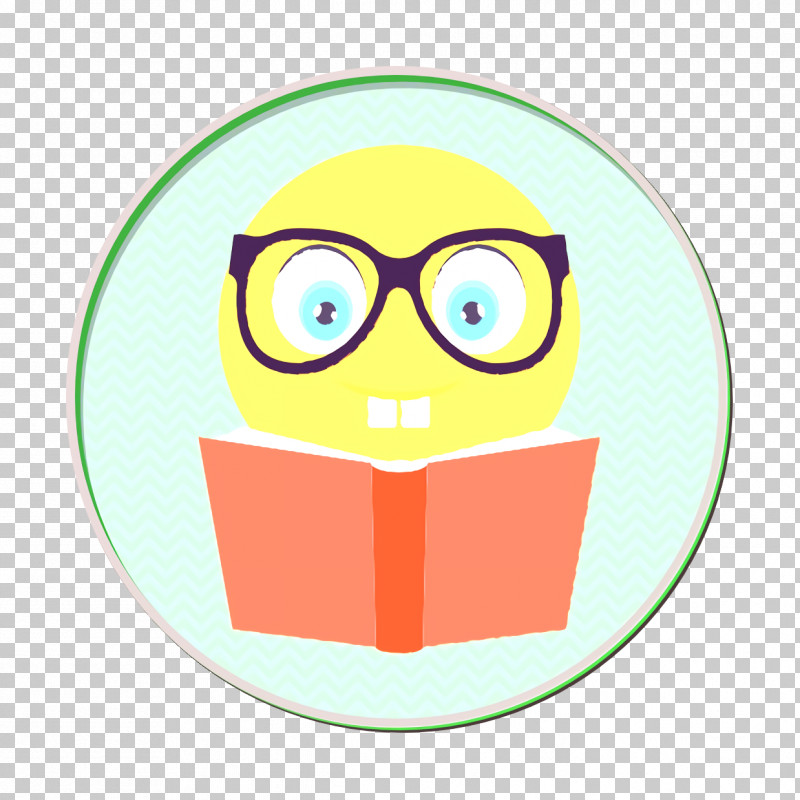 Modern Education Icon Nerd Icon PNG, Clipart, Cartoon, Data, Education, Emoticon, Knowledge Free PNG Download